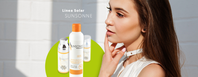 Cremas solares de alta protección SPF 50+